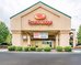 econo lodge troy