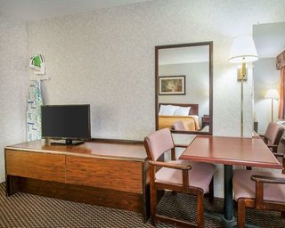 econo lodge troy