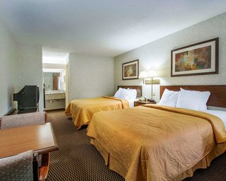 Econo Lodge Troy,Troy>>Perry County,2 star