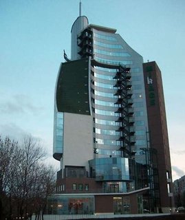 Hotel Mirage,Izgrev Park>>Burgas,4 star