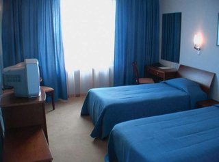 Hotel Mirage,Izgrev Park>>Burgas,4 star