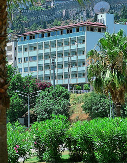 Kaptan Hotel,Antalya Region>>Alanya,4 star