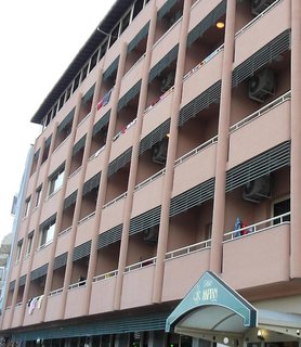 kaptan hotel