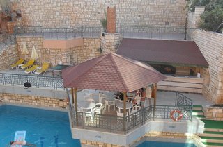 Kaptan Hotel,Antalya Region>>Alanya,4 star