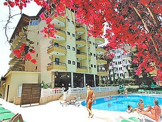 alanya
