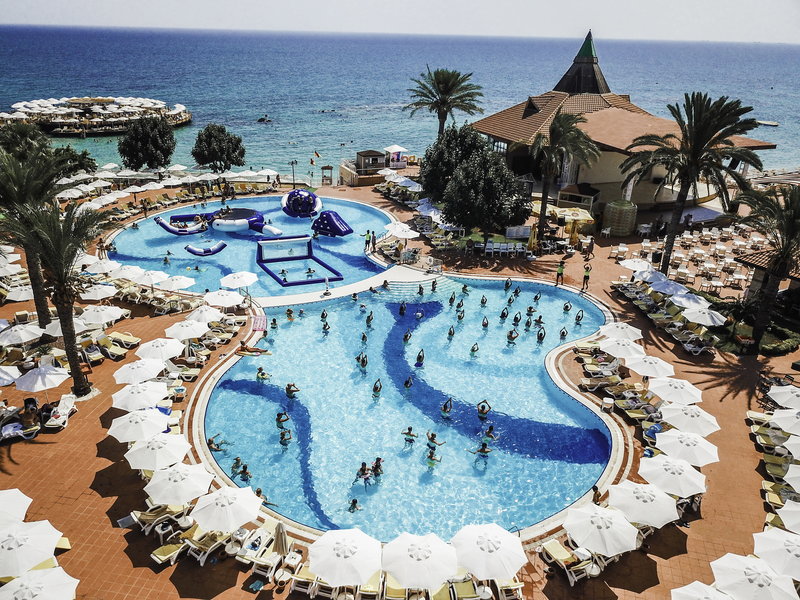 salamis bay conti resort hotelandcasino all inclusive