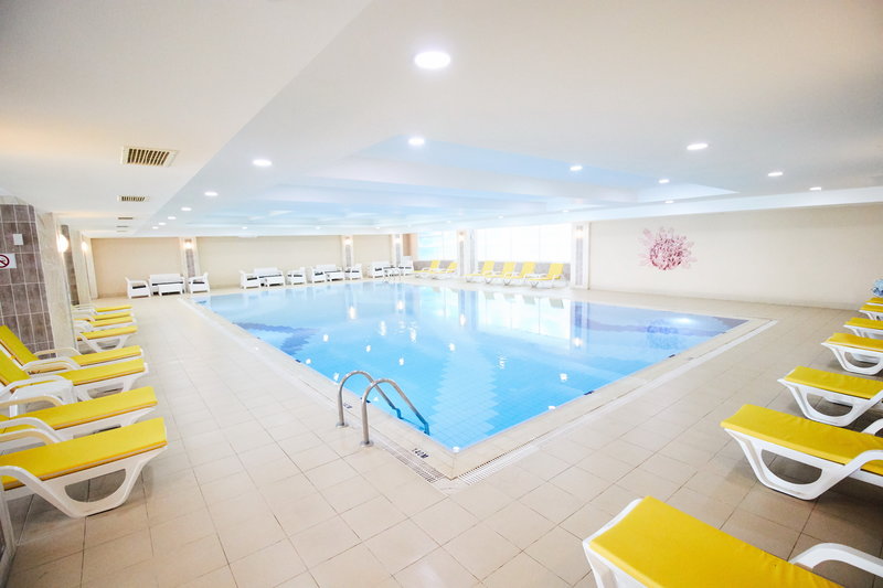 salamis bay conti resort hotelandcasino all inclusive