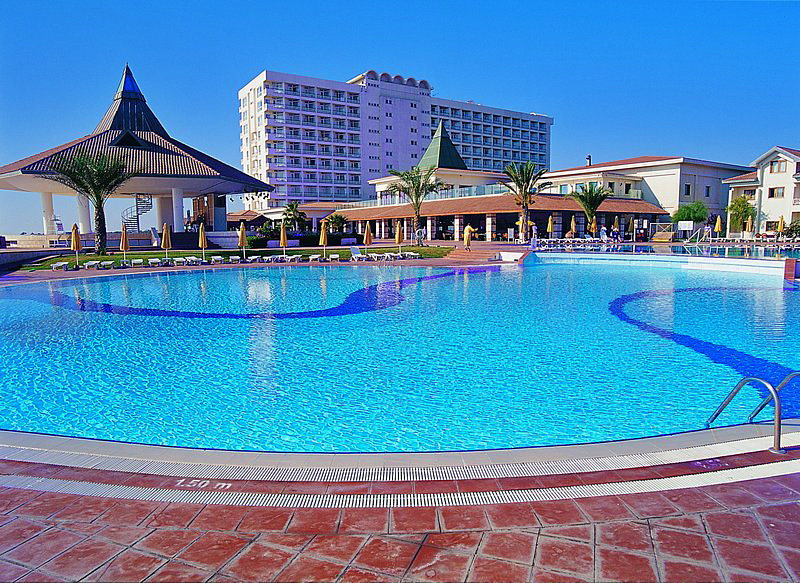 salamis bay conti resort hotelandcasino all inclusive