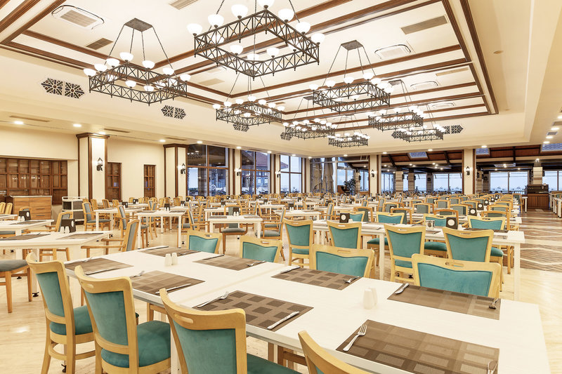 salamis bay conti resort hotelandcasino all inclusive