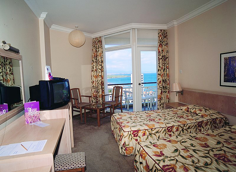 salamis bay conti resort hotelandcasino all inclusive