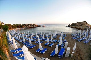 Denizkizi Hotel,In Karavas,3.5 star