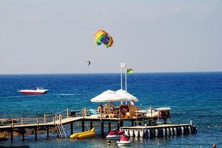 Denizkizi Hotel,In Karavas,3.5 star