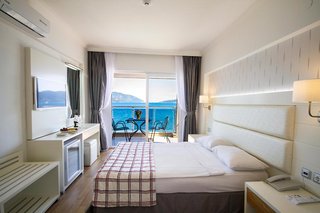 Yunus Hotel,Marmaris>>Dalaman,3 star