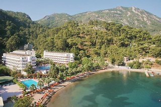 Turunc Resort,Near Turunc Beach,5 star