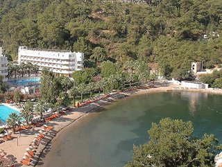 Turunc Resort,Near Turunc Beach,5 star