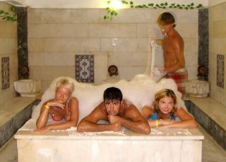Turunc Resort,Near Turunc Beach,5 star