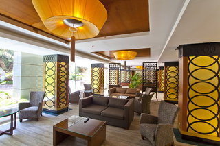 turunc resort