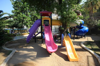 turunc resort