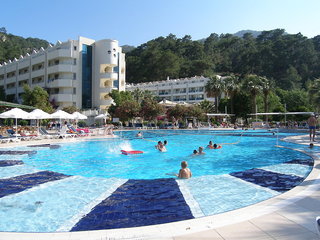turunc resort