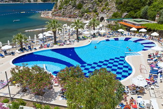turunc resort