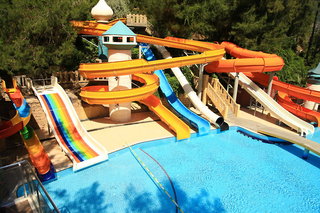 turunc resort