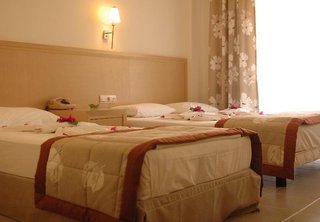 turunc resort