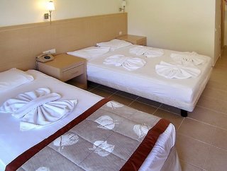 turunc resort