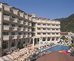 selen hotel icmeler