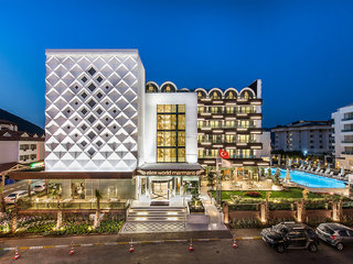 Elite World Marmaris - Adult Only,Marmaris>>Icmeler,4 star