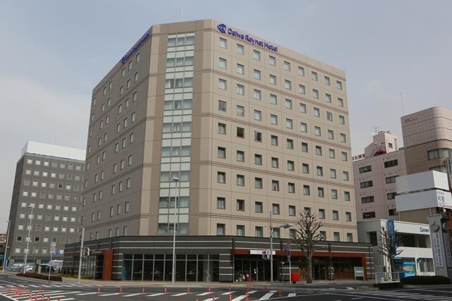 daiwa roynet hotel utsunomiya