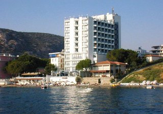 By Karaaslan Inn,Izmir>>Aydin,4 star