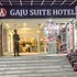 gaju suite hotel