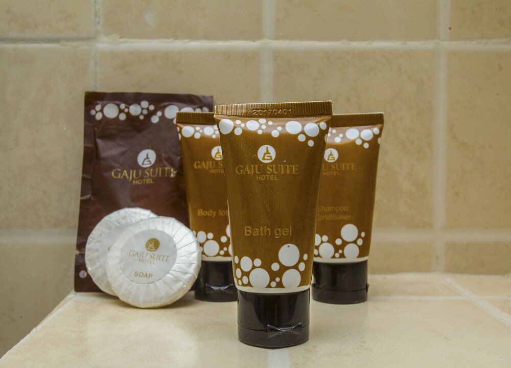 gaju suite hotel