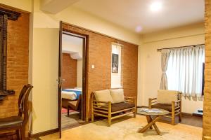 Gaju Suite Hotel,Kathmandu>>Bagmati,4 star