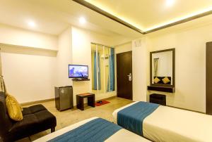 Gaju Suite Hotel,Kathmandu>>Bagmati,4 star