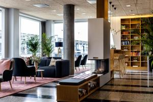 Aalborg Airport Hotel,Aalborg Airport>>Aalborg,3 star