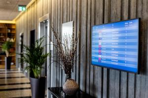 aalborg airport hotel