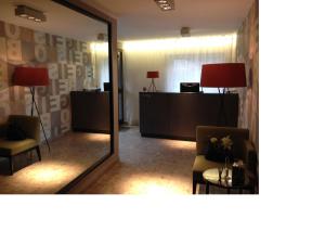 Hotel Henry,Dreieich>>Dietzenbach,3 star