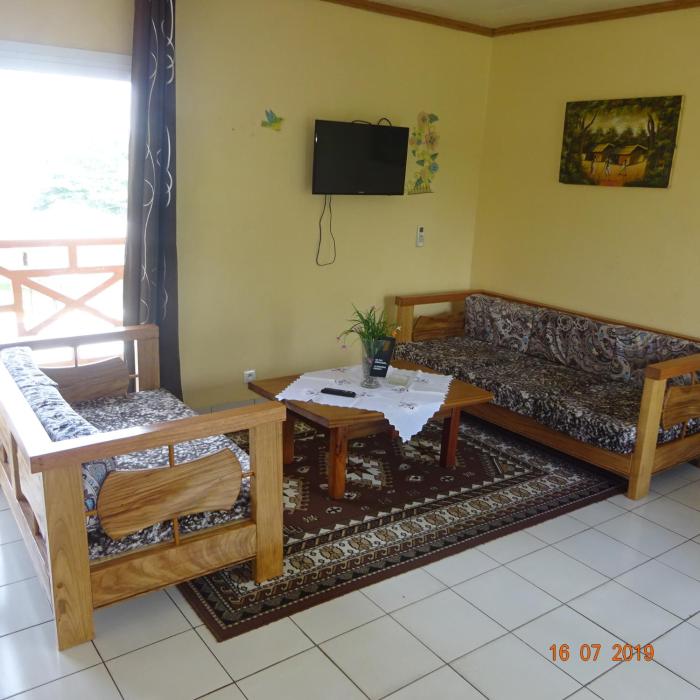 hotel gites de kribi