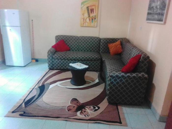 hotel gites de kribi