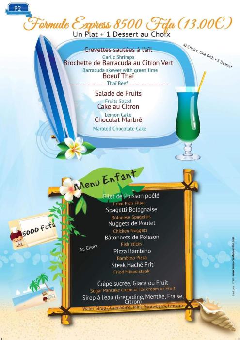 hotel gites de kribi