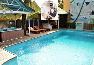 hotel gites de kribi