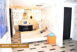 Benin Royal Hotel,Porto-Novo>>Cotonou,4 star