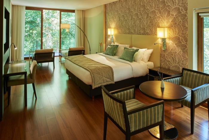 mercure iguazu hotel iru