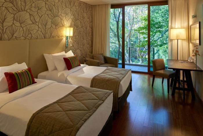 mercure iguazu hotel iru