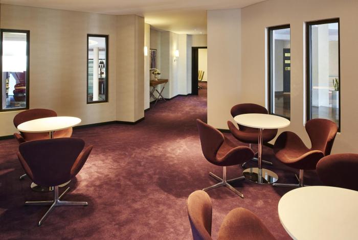 mercure iguazu hotel iru