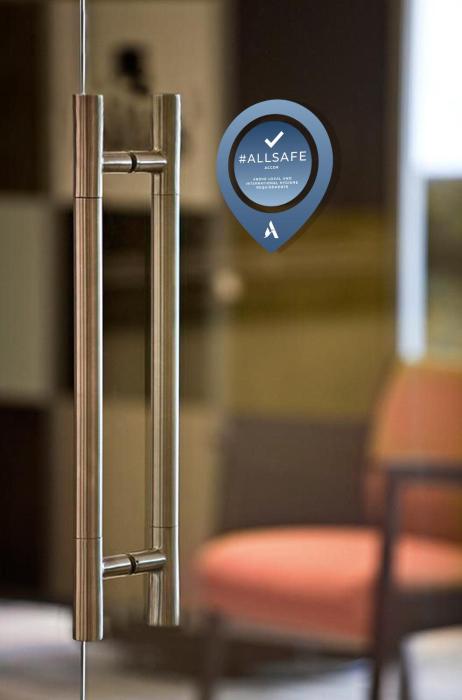 mercure iguazu hotel iru