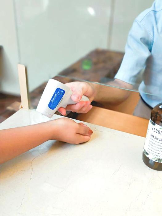 mercure iguazu hotel iru