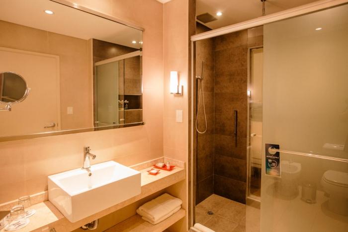 mercure iguazu hotel iru