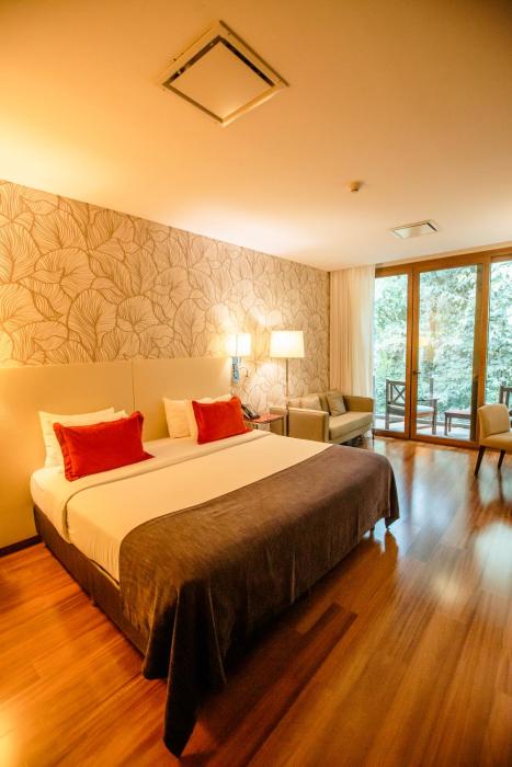 mercure iguazu hotel iru